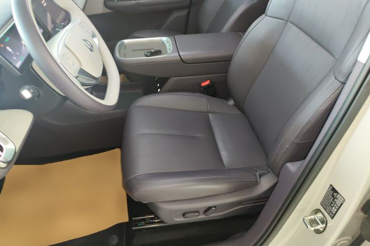 Used Leapmotor B10 2025 510 Joyful Edition
