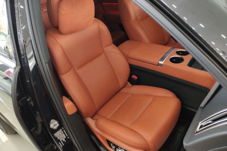 Used Li Auto L7 2023 Pro Model