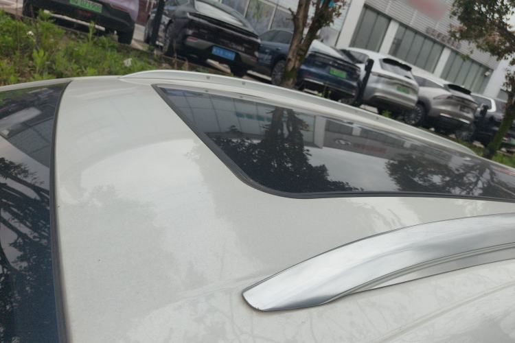 Used Buick GL6 2021 323T Mild Hybrid Connect Luxury Model
