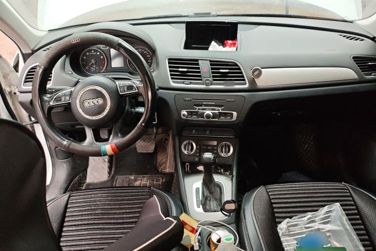 Used Audi Q3 2015 35 TFSI Ambition Edition