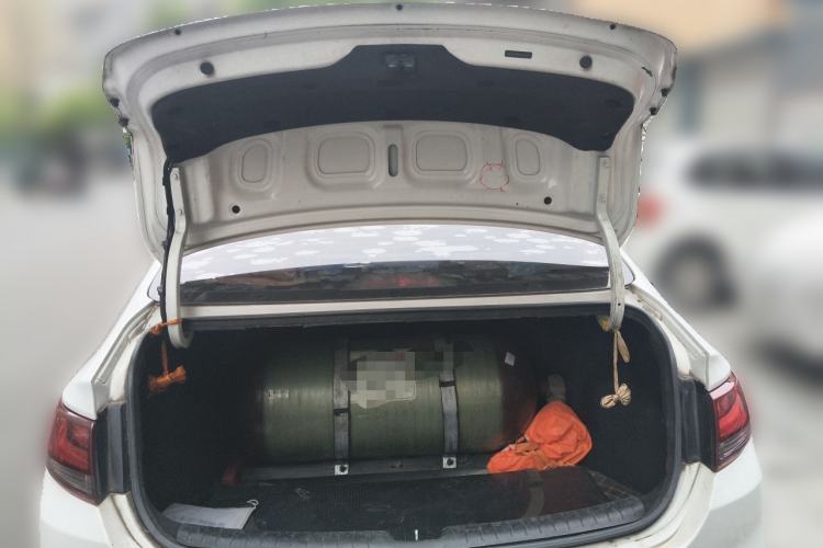 Used Hyundai Celesta 2018 1.6L Automatic GL Enjoyment Edition China VI compliant