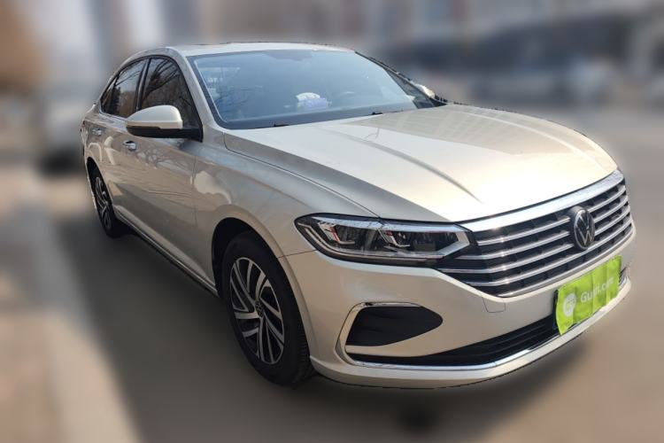 Used Volkswagen Lavida 2023 1.5L Automatic 5 Million Edition