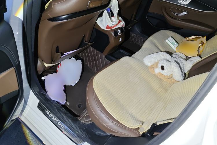 Used Mercedes-Benz E-Class 2018 Restyled E 300 L Sport Luxury Edition