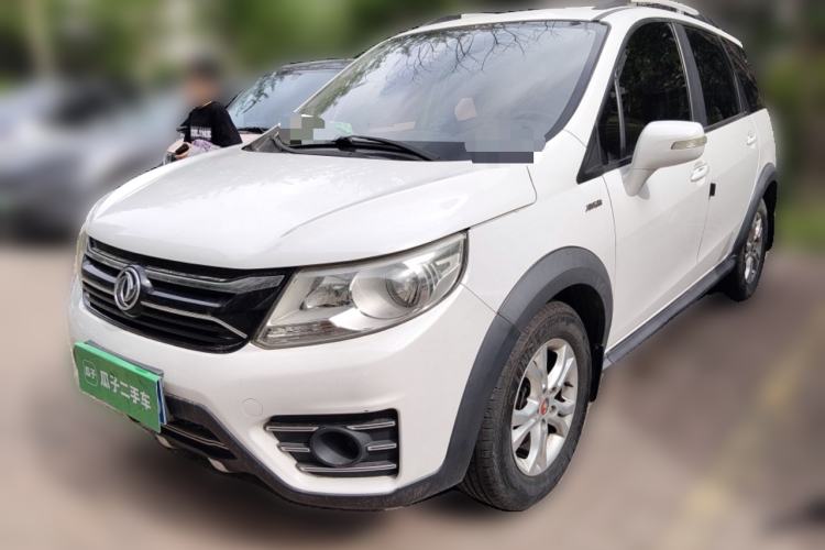 Used FORTHING Joyear X3 2016 1.5L Comfort Model