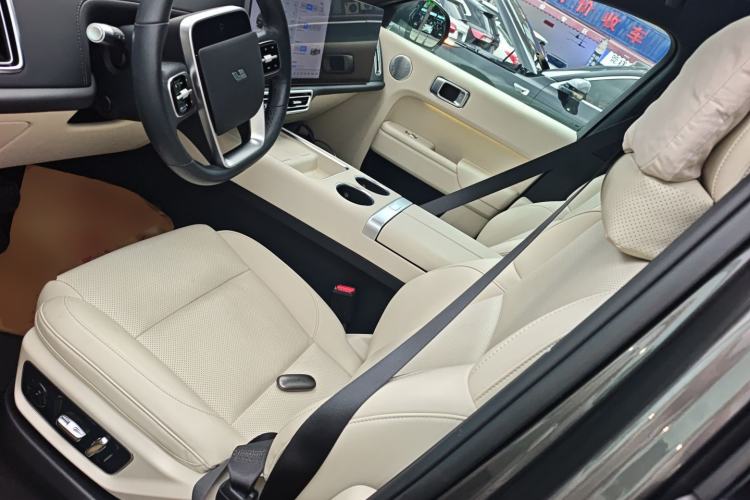 Used Li Auto L7 2023 Air model