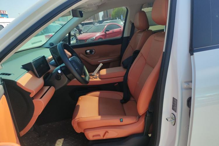 Used Leapmotor C16 2024 Pure Electric 520 Deluxe Edition