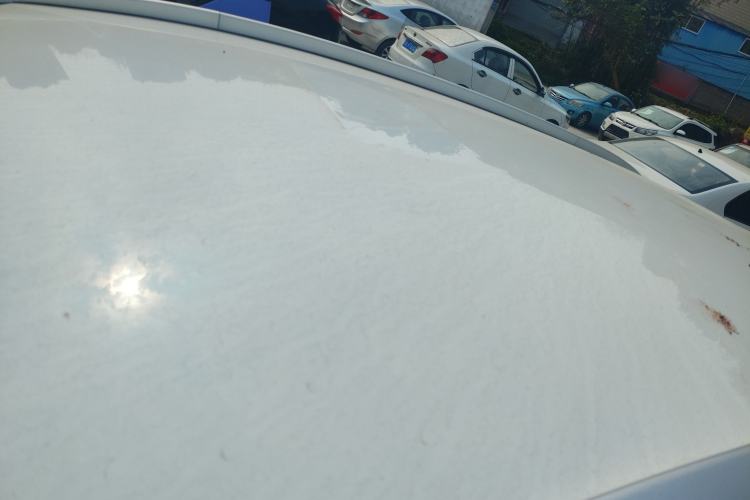 Used Geely Auto Vision X3 2021 PRO 1.5L Manual Elite Model
