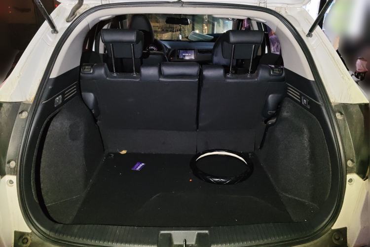 Used Honda Vezel 2019 1.5L CVT Pioneer Edition China V