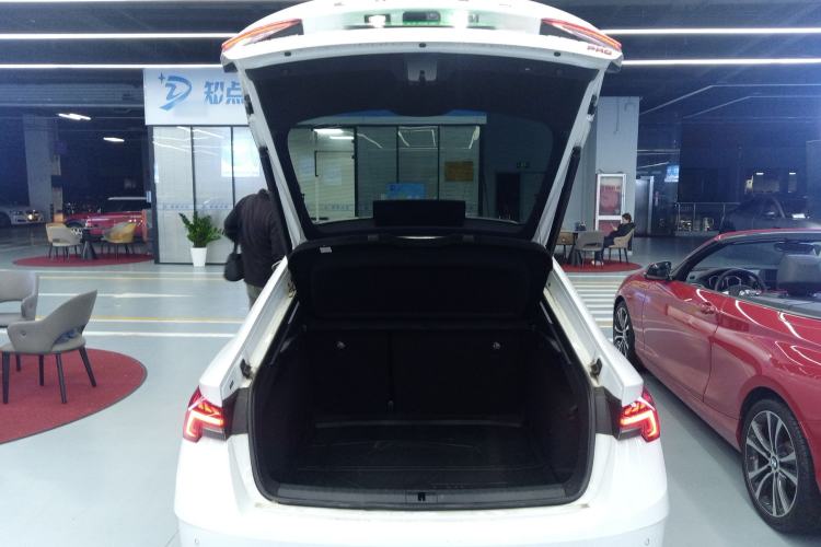 Used Skoda Octavia 2023 Facelifted PRO TSI280 Prestige Edition