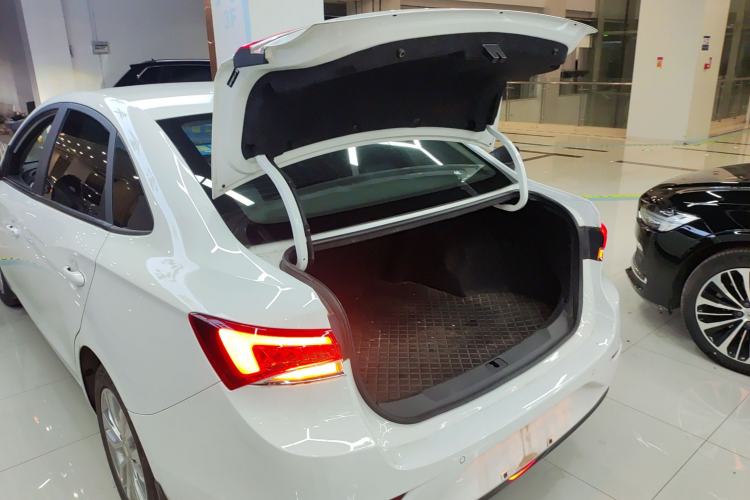 Used Buick GT 2021 Revised Version Flagship 1.5L Automatic Elite Edition