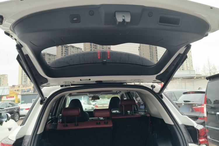 Used CHANGAN CS75 PLUS 2020 2.0T Automatic Pilot Version