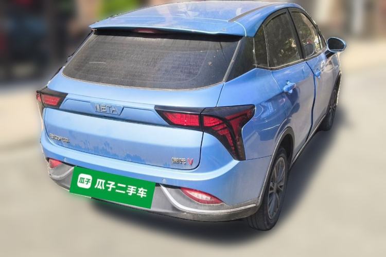 Used NETA V 2022 Chao 400 Lite