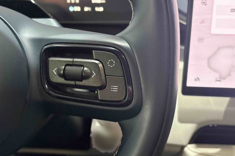 Used Zeekr 001 2024 ME Edition 100 kWh All-Wheel Drive
