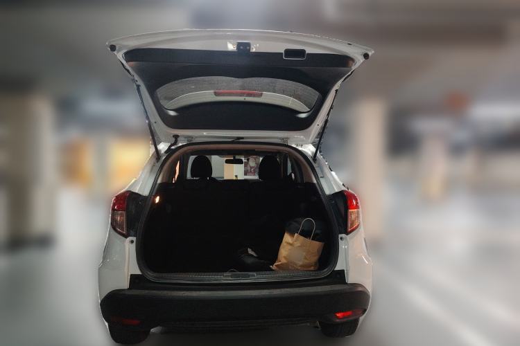 Used Honda Vezel 2015 1.5L CVT two-wheel drive Comfort trim