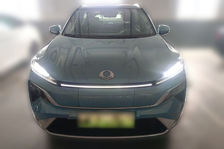 Used CIIMO M-NV 2023 Shangyi Edition
