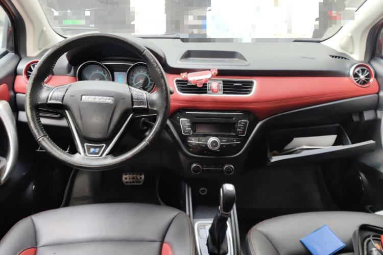 Used Haval H1 2015 1.5L AMT Urban Model
