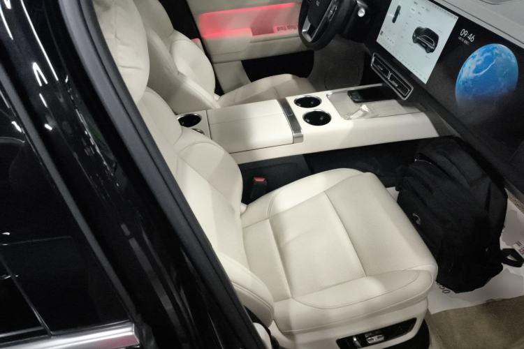 Used Li Auto L9 2024 Pro Model
