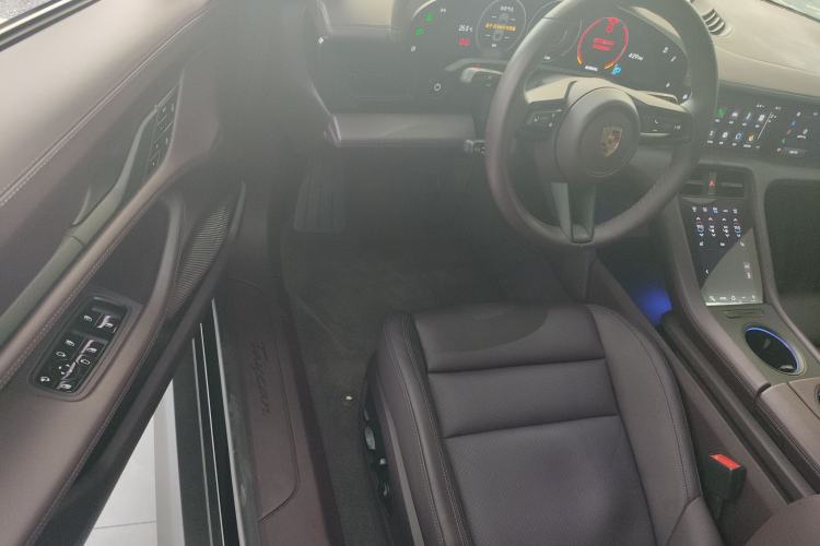 Used Porsche Taycan 2020 Taycan