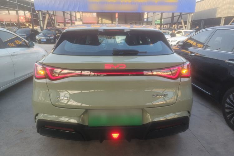 Used BYD Seal 06GT 2025 505 Wave Edition