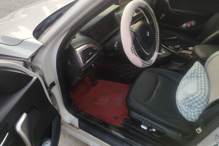 Used BMW 1 Series 2015 120i Leading Model