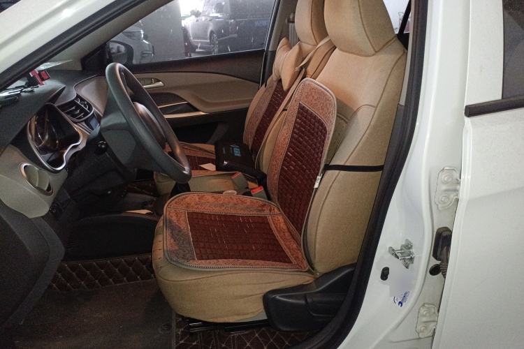 Used Chevrolet Sail 2018 Sail 3 1.3L Manual Comfort Sunroof Edition
