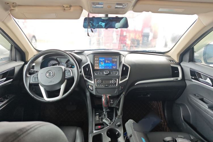 Used Dongfeng Aeolus AX7 2016 2.0L Automatic Zhiyi Trim