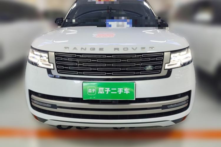 Used Land Rover Range Rover 2023 3.0 L6 360 PS Grand Edition