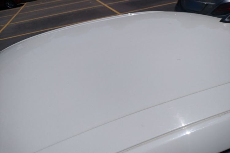 Used Ford Escort 2017 Revised Version 1.5L Manual Comfort Edition