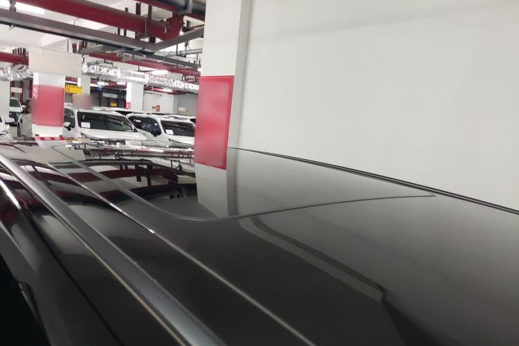 Used Honda Elysion 2024 2.0L eHEV Luxury Edition