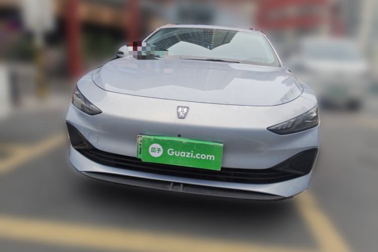 Used Roewe D7 2023 DMH 125km Excellence Edition
