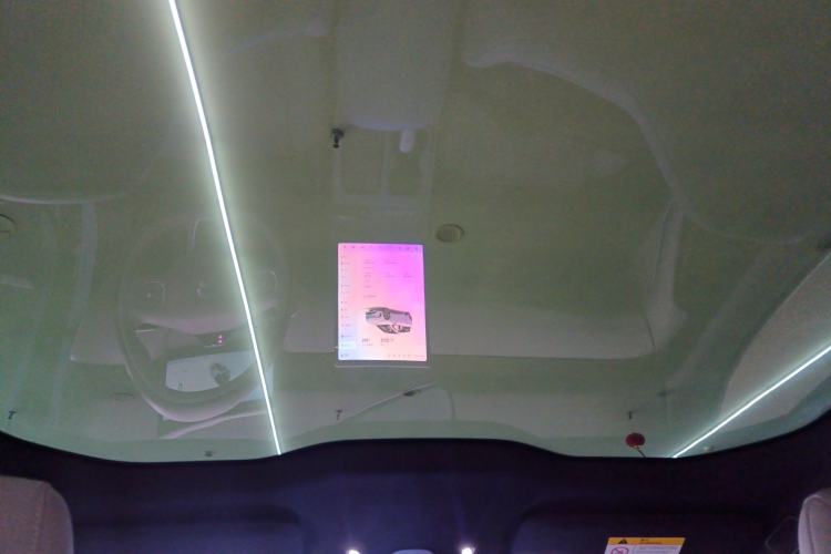 Used Nio ET5T 2023 75 kWh Touring