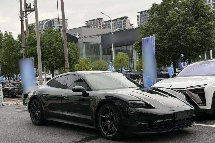 Used Porsche Taycan 2020 Taycan
