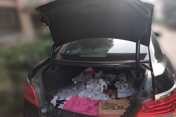 Used Buick LaCrosse 2013 2.4L SIDI Elite Comfort Version
