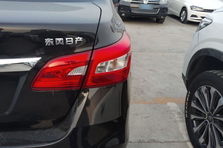 Used Nissan Sylphy 2021 Classic 1.6XE CVT Exclusive Edition