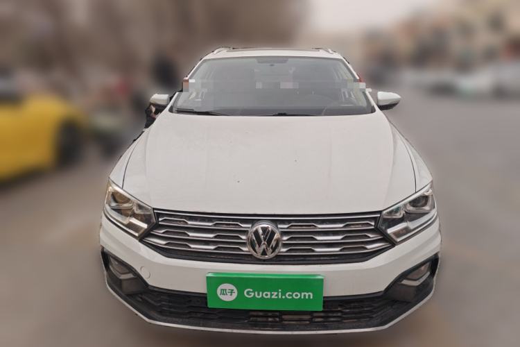 Used Volkswagen C-TREK 2018 1.5L Automatic Comfort Model
