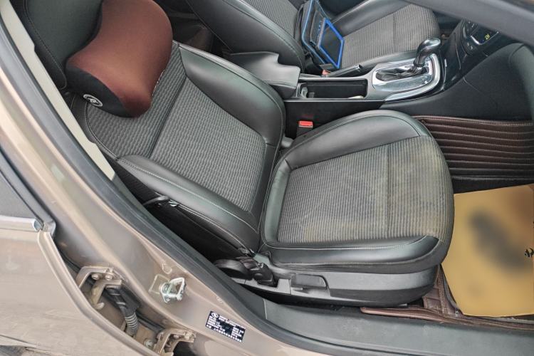 Used Buick Regal 2015 1.6T Leading Technology Model