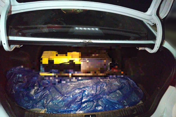 Used BAIC Beijing U5 PLUS 2021 1.5L Manual Prestige Edition
