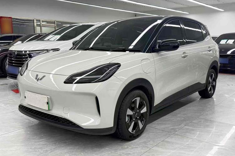 Used Wuling Bingo PLUS 2024 510 km Range 5-Seater Version