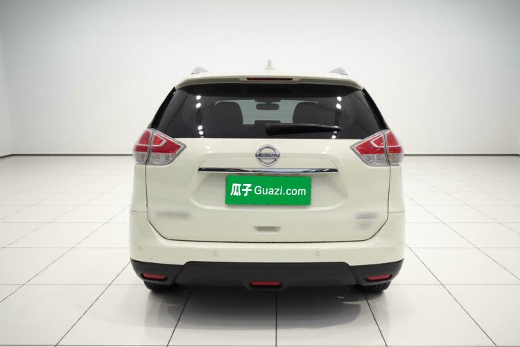 Used Nissan X-Trail 2014 2.0L CVT Comfort Edition 2WD