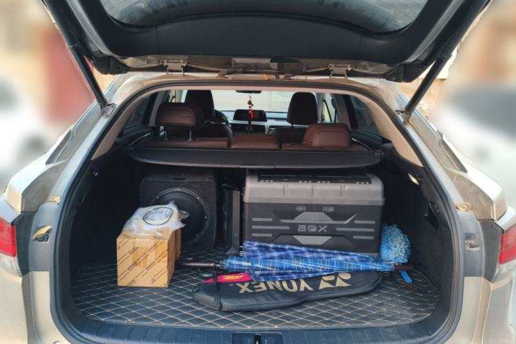 Used Lexus RX 2020 Facelifted 300 4x4 Elegant Edition