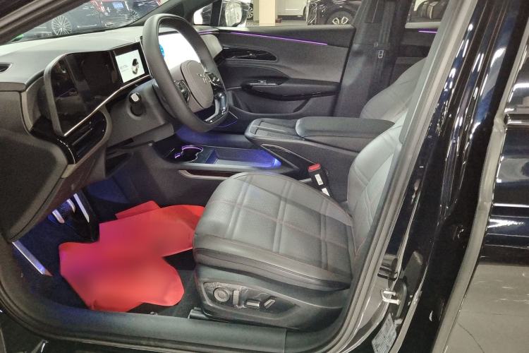 Used Hongqi EH7 2024 690 Pro