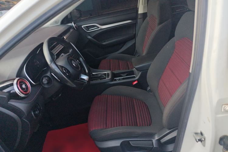 Used MG 6 2019 20T Automatic Starlight Edition
