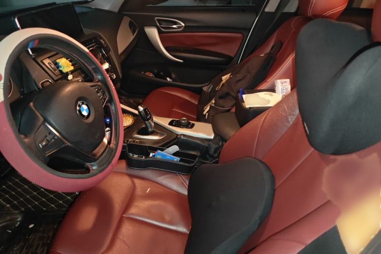 Used BMW 1 Series 2013 Revised 116i Leading Edition