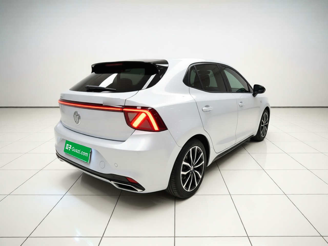 MG 4 EV 2026 Model 437 All-in-One Edition — снимка 6