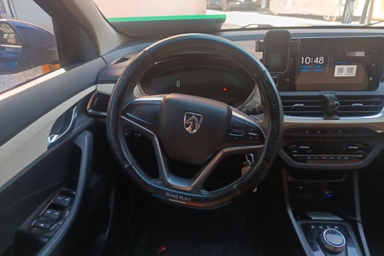 Used Baojun 360 2018 1.5L Automatic Luxury Version China V