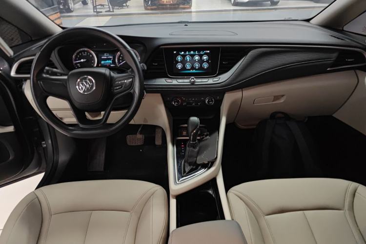 Used Buick GL6 2018 18T 6-Seater Elite Model