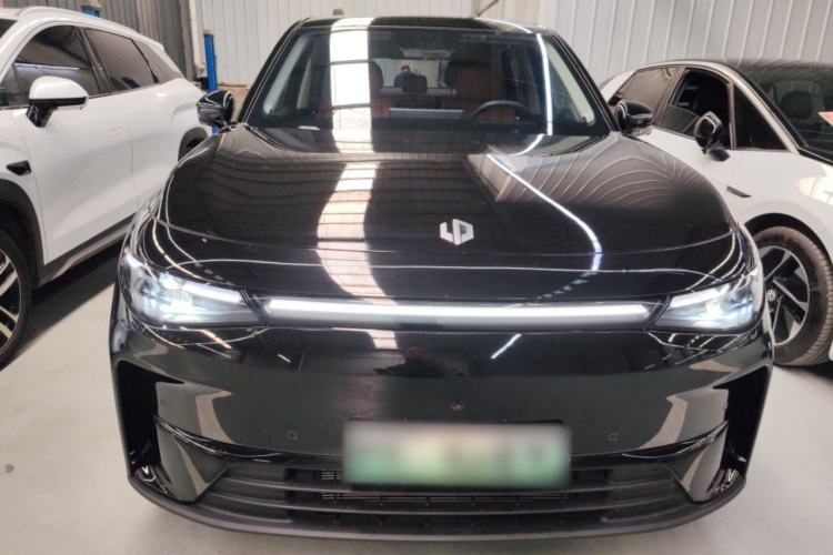 Used Leapmotor C10 2024 210 Smart Edition