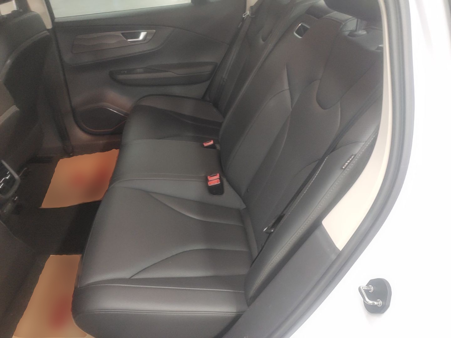 Hongqi E-QM5 2024 450km Range Commuter Version — снимка 20