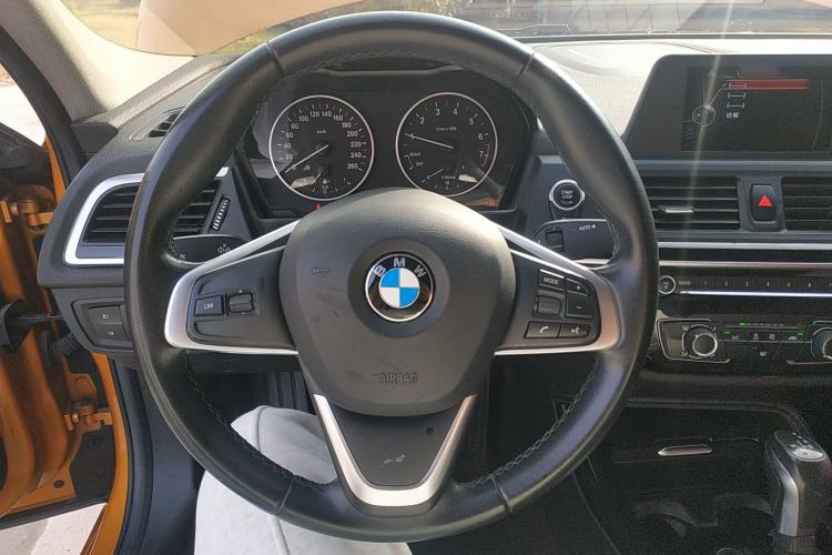 Used BMW 1 Series 2017 118i Sport Edition