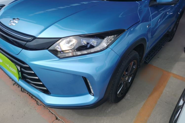 Used Everus VE-1 2020 Luxury Edition Left Front Headlight